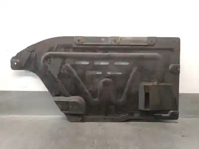 Peça sobressalente para automóvel em segunda mão cobertura / proteção do motor por bmw 3 touring (e91) 320 d referências oem iam 51757059388 74850610 51757059388