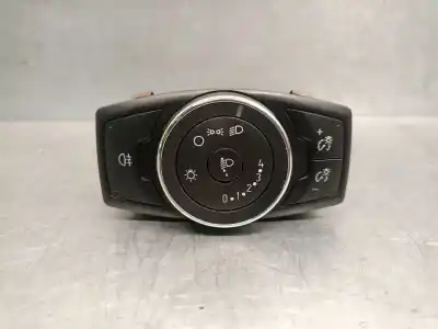 Second-hand car spare part HEADLIGHTS SWITCH for FORD TRANSIT COURIER B460 FURGONETA/MONOVOLUMEN  OEM IAM references AV1T13D061DC  2307256