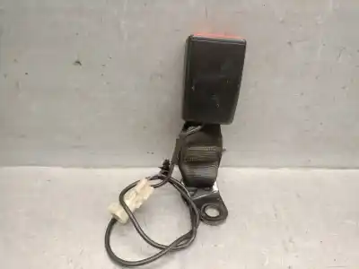 Peça sobressalente para automóvel em segunda mão chicote / encaixe cinto segurança traseiro esquerdo por ford transit courier b460 furgoneta/monovolumen 1.5 tdci referências oem iam et76a613k21