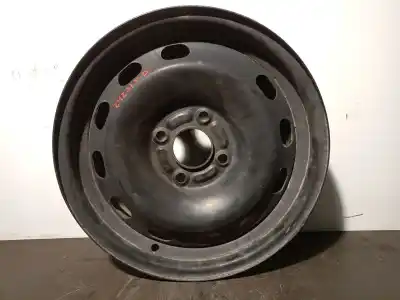 Peça sobressalente para automóvel em segunda mão jante por ford transit courier b460 furgoneta/monovolumen 1.5 tdci referências oem iam et761100aa