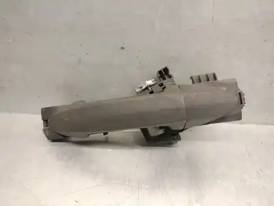 Peça sobressalente para automóvel em segunda mão puxador exterior de mala por ford transit courier b460 furgoneta/monovolumen 1.5 tdci referências oem iam av11r22404da