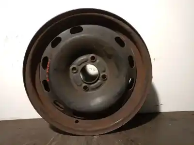 Peça sobressalente para automóvel em segunda mão jante por ford transit courier b460 furgoneta/monovolumen 1.5 tdci referências oem iam et761100aa