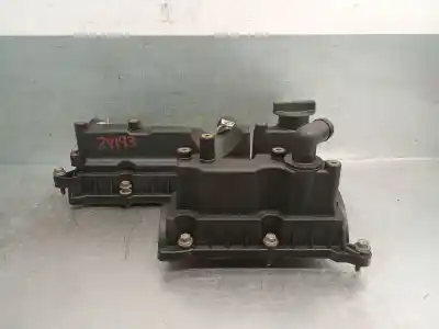 Peça sobressalente para automóvel em segunda mão tampa de válvulas por ford focus iii 1.6 ecoboost referências oem iam bm5g6m293de  1846376