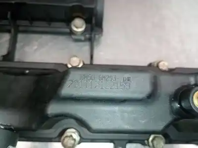 Peça sobressalente para automóvel em segunda mão tampa de válvulas por ford focus iii 1.6 ecoboost referências oem iam bm5g6m293de  1846376