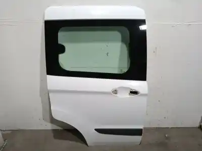Peça sobressalente para automóvel em segunda mão porta de correr direita por ford transit courier b460 furgoneta/monovolumen 1.5 tdci referências oem iam 2484916