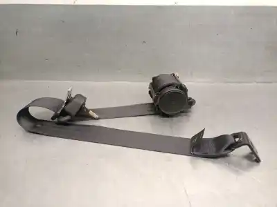 Peça sobressalente para automóvel em segunda mão cinto de segurança traseiro direito por ford transit courier b460 furgoneta/monovolumen 1.5 tdci referências oem iam et76a611b68bc