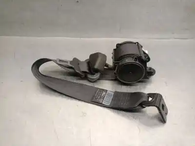 Peça sobressalente para automóvel em segunda mão cinto de segurança traseiro esquerdo por ford transit courier b460 furgoneta/monovolumen 1.5 tdci referências oem iam et76a611b69bc