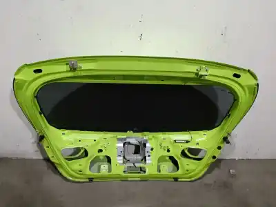 Second-hand car spare part tailgate for seat leon (1p1) 1.9 tdi oem iam references 1p0827024  1p0827024