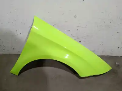 Peça sobressalente para automóvel em segunda mão guarda-lamas dianteiro direito por seat leon (1p1) 1.9 tdi referências oem iam 1p0821022a