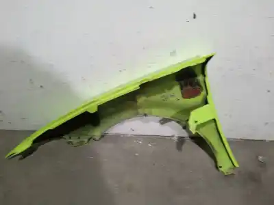 Second-hand car spare part front right fin for seat leon (1p1) 1.9 tdi oem iam references 1p0821022a  1p0821022a