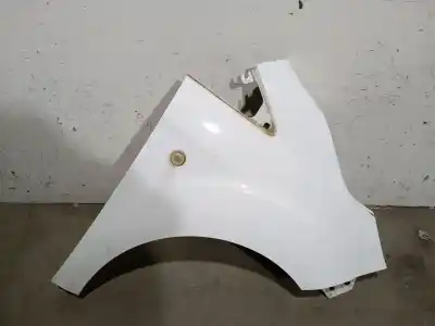 Peça sobressalente para automóvel em segunda mão guarda-lamas dianteiro direito por ford transit courier b460 furgoneta/monovolumen 1.5 tdci referências oem iam 1863968