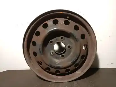 Second-hand car spare part rim for kia cee'd fastback (ed) 1.4 oem iam references 529101h500