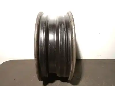 Second-hand car spare part rim for kia cee'd fastback (ed) 1.4 oem iam references 529101h500  r1551/2jx15chet47