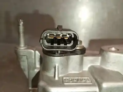 Peça sobressalente para automóvel em segunda mão suporte da bomba de injeção por ford focus iii 1.6 ecoboost referências oem iam bm5g9346cc  2172090