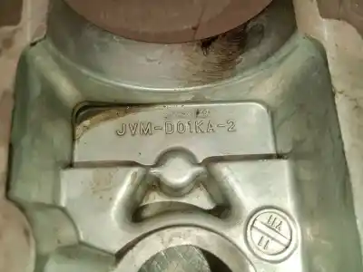 Peça sobressalente para automóvel em segunda mão suporte da bomba de injeção por ford focus iii 1.6 ecoboost referências oem iam bm5g9346cc  2172090