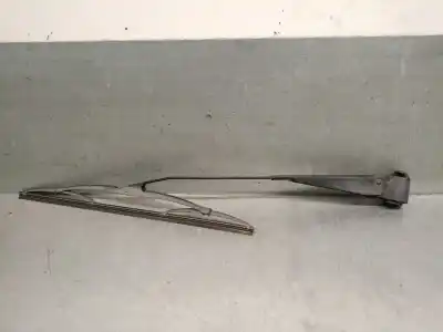 Peça sobressalente para automóvel em segunda mão haste de escova traseiro por ford transit courier b460 furgoneta/monovolumen 1.5 tdci referências oem iam et7617406ba