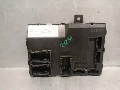 Peça sobressalente para automóvel em segunda mão caixa de fusíveis e relés por ford transit courier b460 furgoneta/monovolumen 1.5 tdci referências oem iam dn1t15k600ed