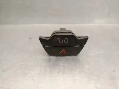 Peça sobressalente para automóvel em segunda mão interruptor 4 piscas - emergência por ford transit courier b460 furgoneta/monovolumen 1.5 tdci referências oem iam am5t1314