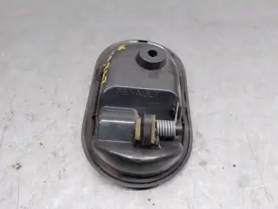 Second-hand car spare part interior left front handle for dacia sandero 1.5 dci oem iam references 8200733848  8200735219