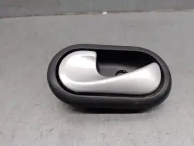 Second-hand car spare part INTERIOR LEFT REAR HANDLE for DACIA SANDERO  OEM IAM references 8200733848  8200735219