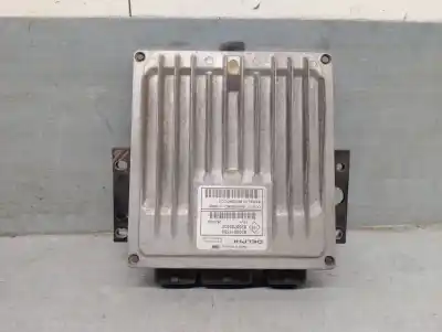 Peça sobressalente para automóvel em segunda mão  por DACIA SANDERO  Referências OEM IAM 8200911568  