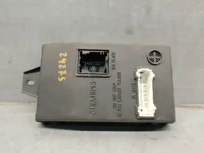 Second-hand car spare part  for DACIA SANDERO  OEM IAM references 8200296328B  