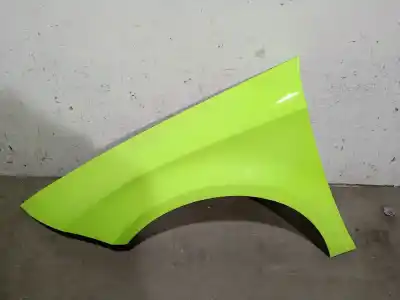 Peça sobressalente para automóvel em segunda mão GUARDA-LAMAS DIANTEIRO ESQUERDO por SEAT LEON (1P1)  Referências OEM IAM 1P0821021A  1P0821021A