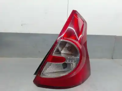 Peça sobressalente para automóvel em segunda mão farolim traseiro direito por dacia sandero 1.5 dci referências oem iam 8200734824