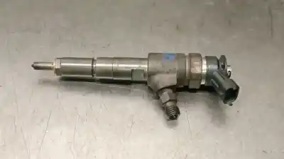 Peça sobressalente para automóvel em segunda mão INJETOR por PEUGEOT 206 BERLINA  Referências OEM IAM 0445110135 0445110135 BOSCH 