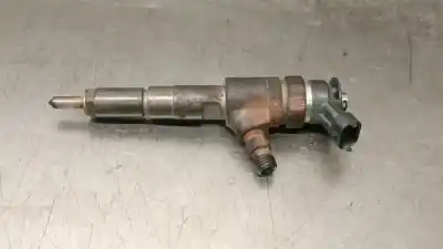 Peça sobressalente para automóvel em segunda mão INJETOR por PEUGEOT 206 BERLINA  Referências OEM IAM 0445110135 0445110135 BOSCH 