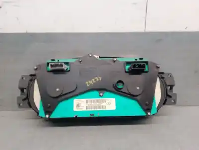 Peça sobressalente para automóvel em segunda mão quadrante por dacia sandero 1.5 dci referências oem iam p248100568r  248100568r