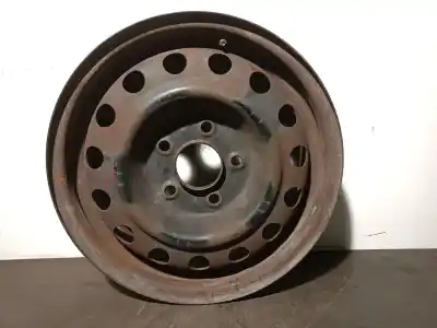 Second-hand car spare part rim for kia cee'd fastback (ed) 1.4 oem iam references 529101h500