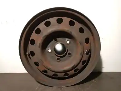 Second-hand car spare part rim for kia cee'd fastback (ed) 1.4 oem iam references 529101h500