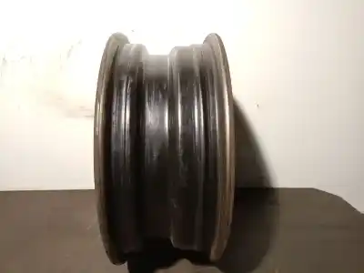 Peça sobressalente para automóvel em segunda mão jante por kia cee'd fastback (ed) 1.4 referências oem iam 529101h500  r1551/2jx15chet47