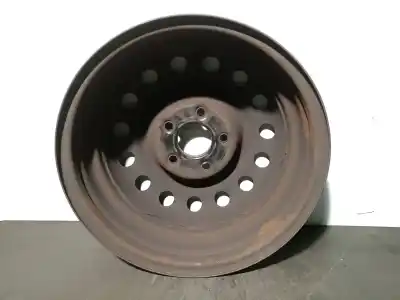 Peça sobressalente para automóvel em segunda mão jante por kia cee'd fastback (ed) 1.4 referências oem iam 529101h500  r1551/2jx15chet47