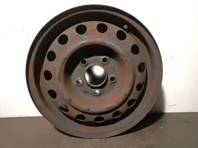 Second-hand car spare part rim for kia cee'd fastback (ed) 1.4 oem iam references 529101h500