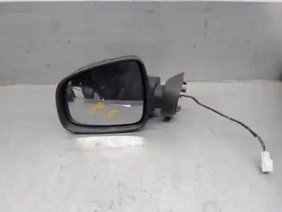 Peça sobressalente para automóvel em segunda mão espelho retrovisor esquerdo por dacia sandero 1.5 dci referências oem iam 963023520r