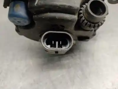 Peça sobressalente para automóvel em segunda mão farol / projetor de nevoeiro esquerdo por dacia sandero 1.5 dci referências oem iam 8200074008  8200074008