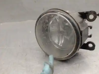 Peça sobressalente para automóvel em segunda mão farol / projetor de nevoeiro esquerdo por dacia sandero 1.5 dci referências oem iam 8200074008  8200074008