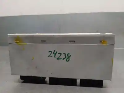 Peça sobressalente para automóvel em segunda mão MÓDULO DE CONFORT / BSI /BCM por BMW SERIE 3 BERLINA (E46)  Referências OEM IAM 61356932369  