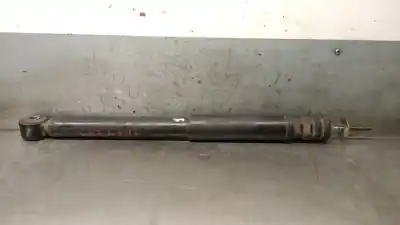 Peça sobressalente para automóvel em segunda mão amortecedor traseiro direito por dacia sandero 1.5 dci referências oem iam 8200953294