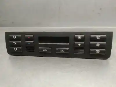 Pezzo di ricambio per auto di seconda mano controllo climatico per bmw serie 3 berlina (e46) 318i riferimenti oem iam 64116939774
