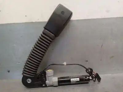 Pezzo di ricambio per auto di seconda mano pretenditore airbag anteriore sinistro per bmw serie 3 berlina (e46) 318i riferimenti oem iam 9119551