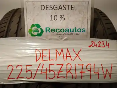 Peça sobressalente para automóvel em segunda mão pneu por bmw 3 touring (e91) 320 d referências oem iam 22545zr1794w