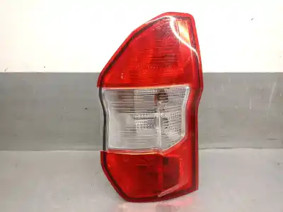 Peça sobressalente para automóvel em segunda mão farolim traseiro direito por ford transit courier b460 furgoneta/monovolumen 1.5 tdci referências oem iam et7613404ab