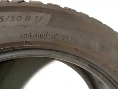 Автозапчастина б/у шина для audi a4 b8 avant (8k5) 2.7 tdi посилання на oem iam 22550r1798y crossclimate 2 