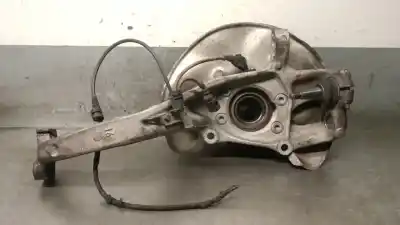 Second-hand car spare part front left knuckle for audi a4 b8 avant (8k5) 2.7 tdi oem iam references 8k0407241ac