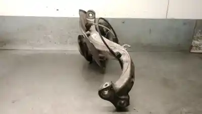 Автозапчастина б/у передній лівий культ для audi a4 b8 avant (8k5) 2.7 tdi посилання на oem iam 8k0407241ac  8k0407253ab