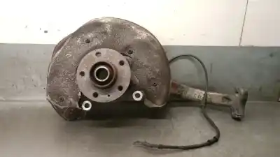 Автозапчастина б/у передній лівий культ для audi a4 b8 avant (8k5) 2.7 tdi посилання на oem iam 8k0407241ac  8k0407253ab