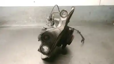 Автозапчастина б/у передній лівий культ для audi a4 b8 avant (8k5) 2.7 tdi посилання на oem iam 8k0407241ac  8k0407253ab